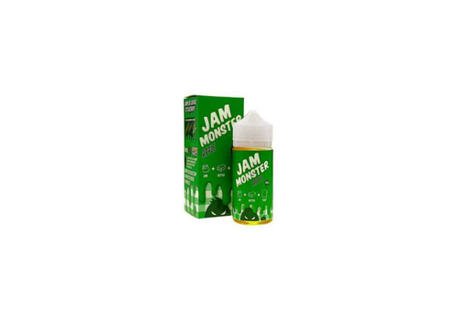 Apple E-Liquid by Jam Monster 100ml