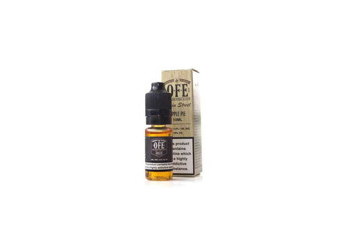 Apple Pie E-Liquid by OFE