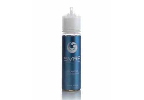 Balanced E-Liquid by SVRF 50ml