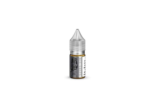 Black Jacked E-Liquid by Ohm Brew 50/50 Nic Salts