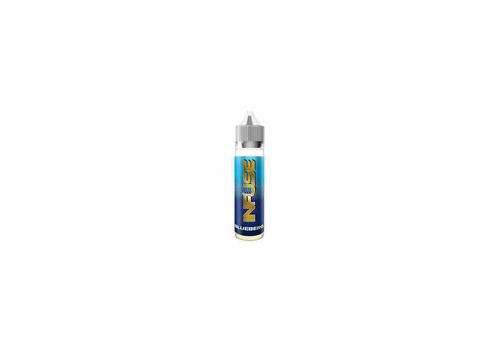 Blueberg E-Liquid by Infuse 50ml