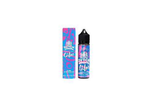 Chloe E-Liquid by DVTCH 50ml