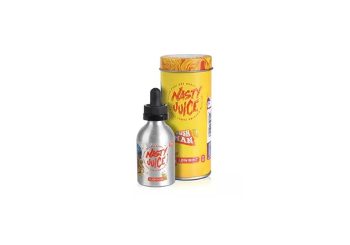 Cush Man E-Liquid by Nasty Juice 50ml