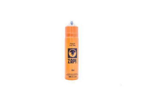 Ginger Ale E-Liquid by Zap! Juice 50ml