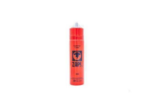 Summer Cider E-Liquid by ZAP! Juice 50ml
