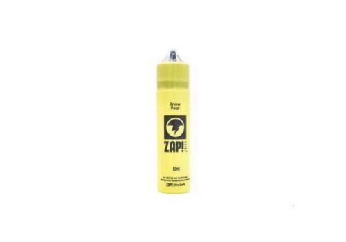 Snow Pear E-Liquid by Zap! Juice 50ml