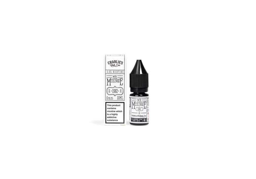 Lemon Pie E-Liquid by Mr Meringue