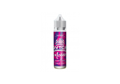 Megan E-Liquid by DVTCH 50ml