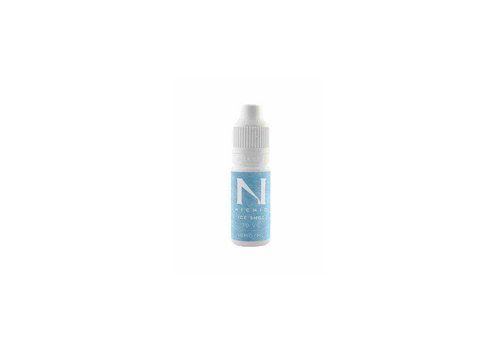 Nic Nic Ice Nicotine Shot