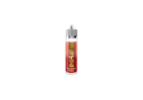 Peach Bull E-Liquid by Infuse 50ml