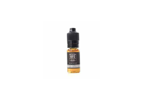 Peach Cobbler E-Liquid by OFE