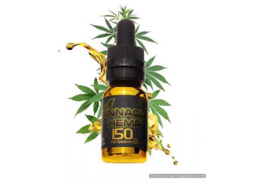 CBD Oil 150MG By Pinnacle
