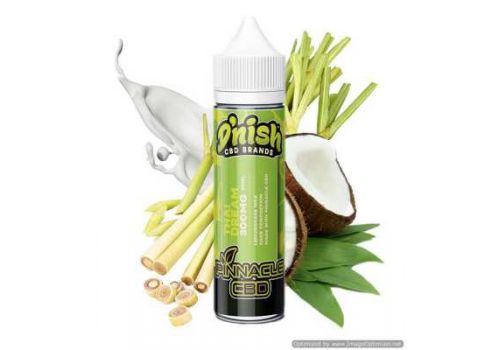 Thai Dream Flavored CBD - 300MG