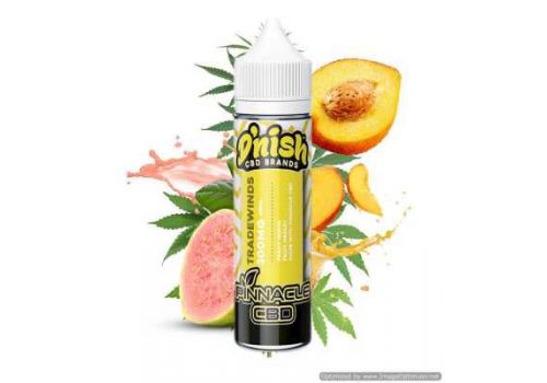 Tradewinds Flavored CBD - 300MG