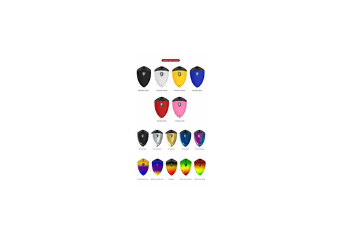 SMOK - Rolo Badge Pod Kit