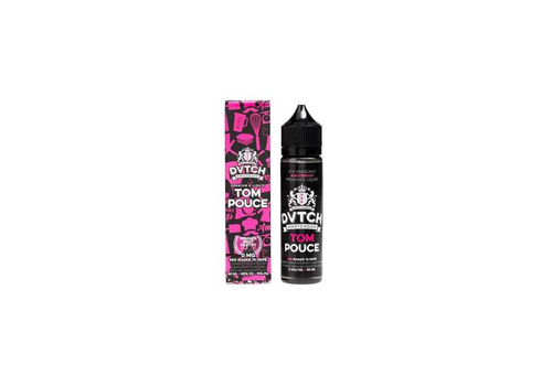 Tom Pouce E-Liquid by DVTCH 50ml