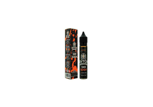 Van Gogh E-Liquid by DVTCH 50ml