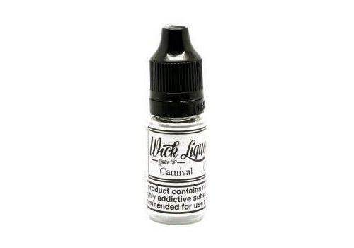 Carnival E-Liquid by Wick Liquor