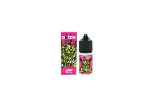 Xena E-Liquid by DVTCH 20ml