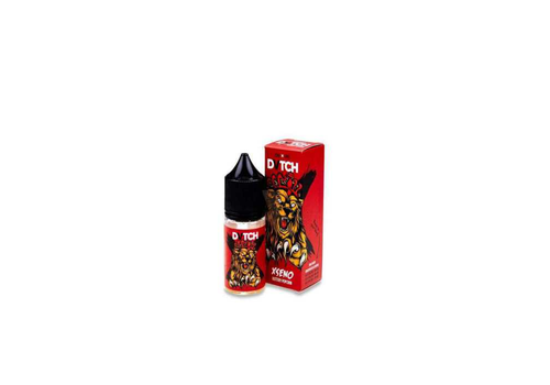 Xseno E-Liquid by DVTCH 20ml