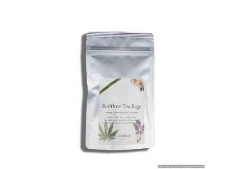 Bedtime Tea 4%  10 bags