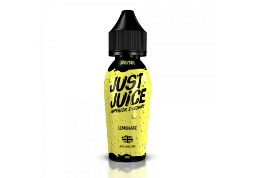 just juice Lemonade 50ml