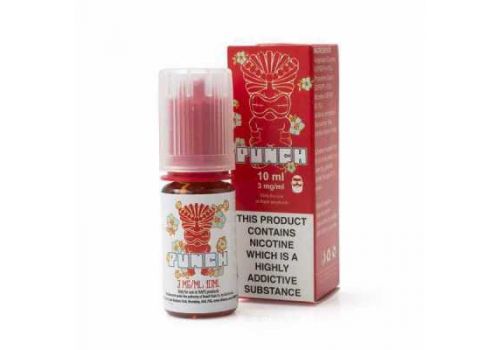 Punch E-Liquid by Punch