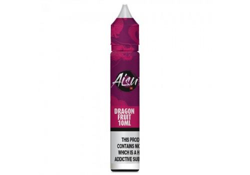 Dragonfruit Nic Salt Aisu