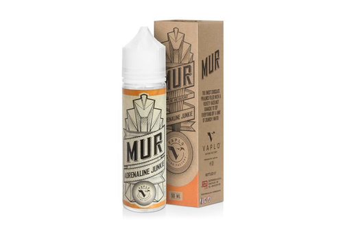 Adrenaline Junkie E-Liquid by MUR