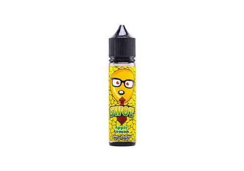 Apple Lemon E-Liquid by SWOT 50ml