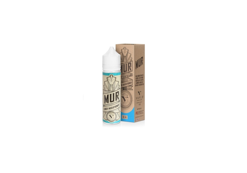 Loner Marathoner E-Liquid by MUR