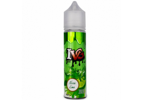 Neon Lime E-Liquid by IVG 50ml