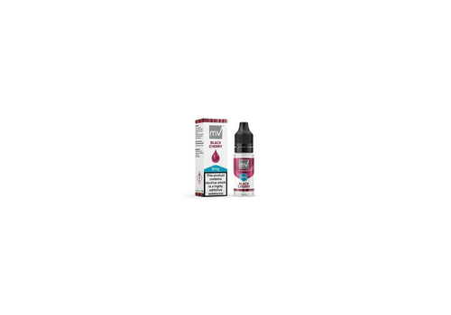 Black Cherry E-Liquid by Multivape