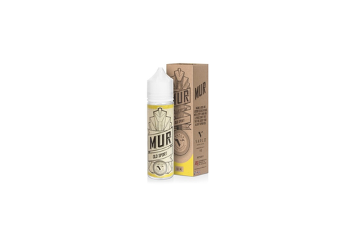 Old Sport E-Liquid by MUR