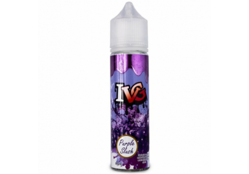 Purple Slush E-Liquid by IVG 50ml