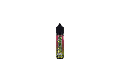 Ruthless Raspberry E-Liquid by Shurbz