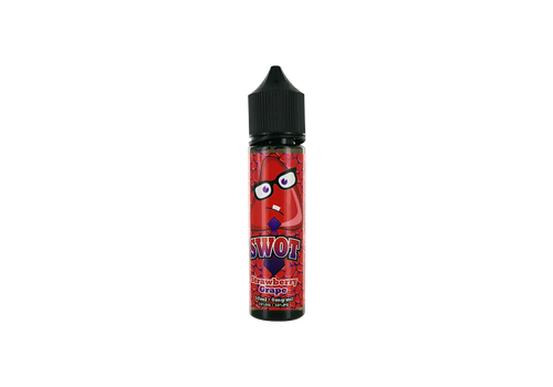 Strawberry Grape E-Liquid by SWOT 50ml