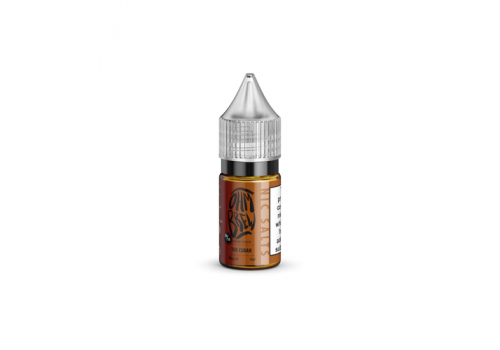 The Cuban Nic Salt E-Liquid by Ohm Brew