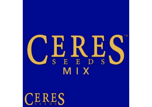 Ceres Seeds Female Mix