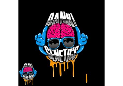 Dank Genetics Seeds Dank Cheese
