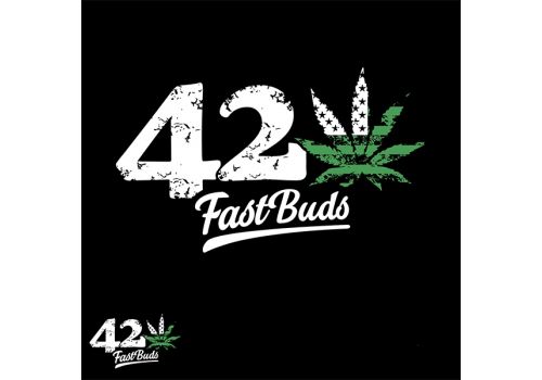 FastBuds Seeds Original Auto Chemdawg