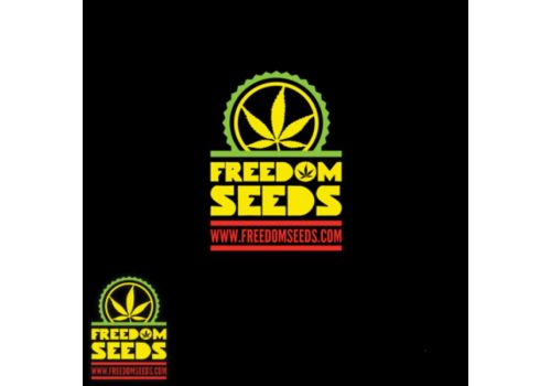 Freedom Seeds Green Genie